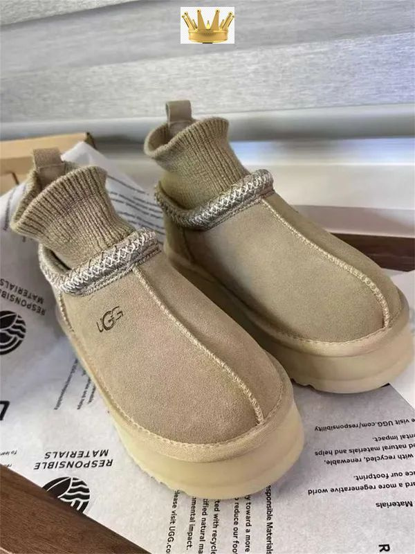 Угги UGG #1