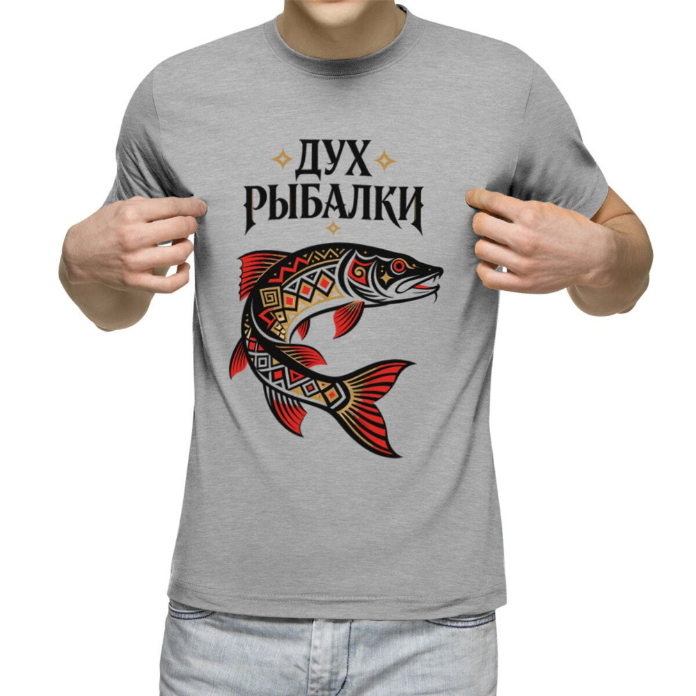 Футболка US Basic 1 шт #1