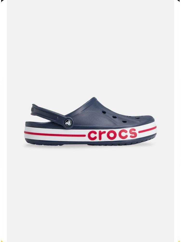 Сабо Crocs #1