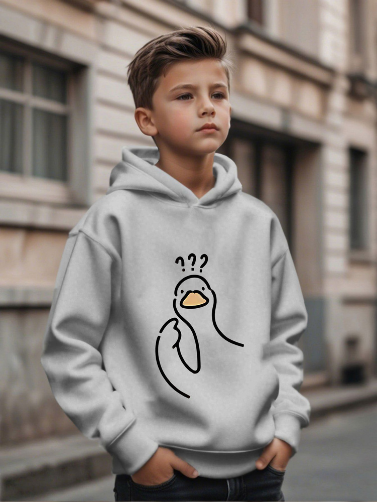 Толстовка #1
