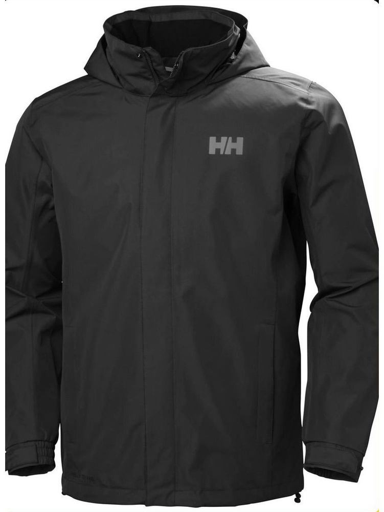 Куртка Helly Hansen Dubliner Jacket #1