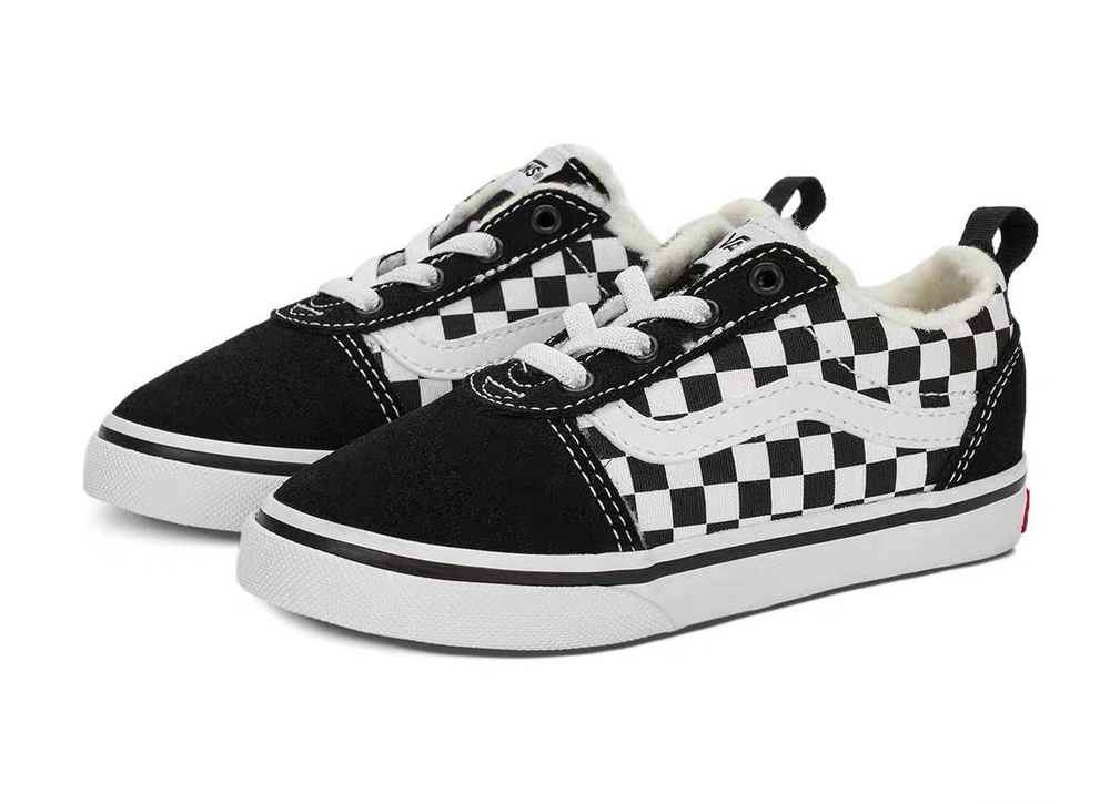 Кеды Vans #1