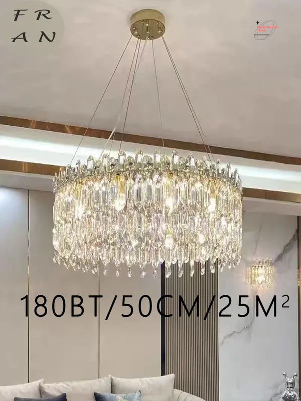 Люстра, E14, 180 Вт #1