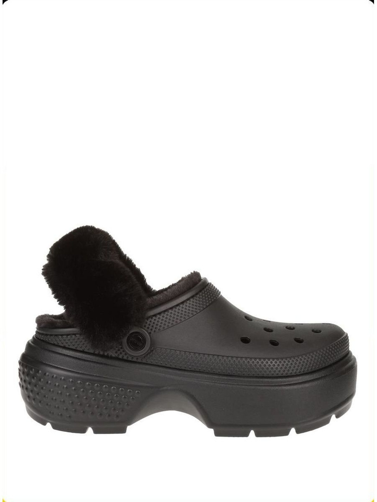 Сабо Crocs #1