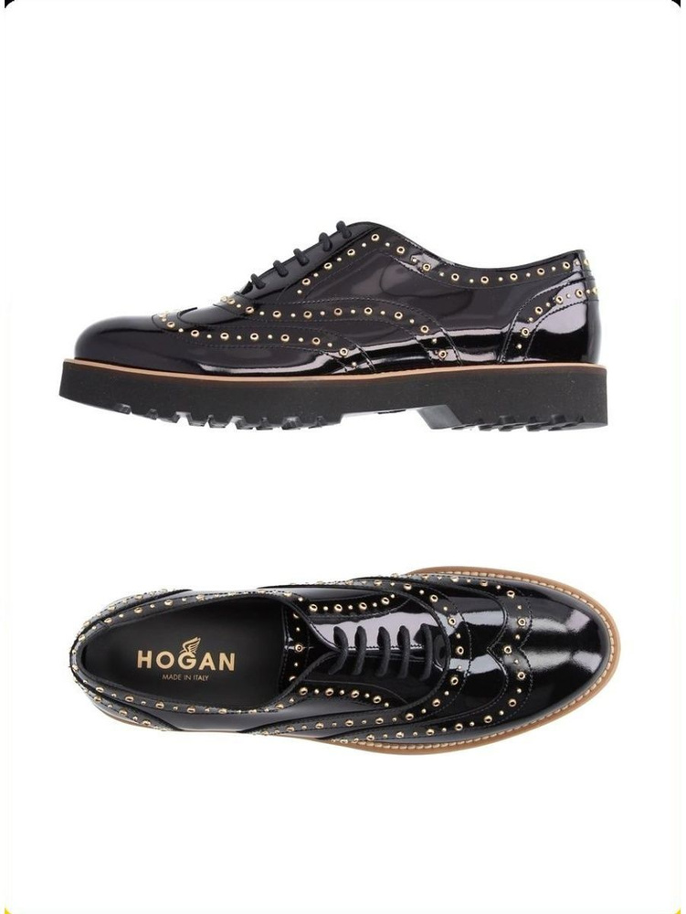 Туфли Hogan #1