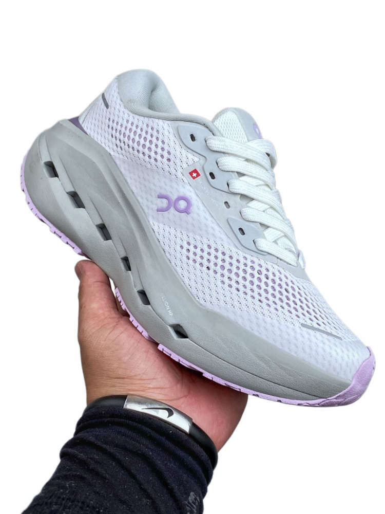 Кроссовки ON Cloudrunner 3 Max #1