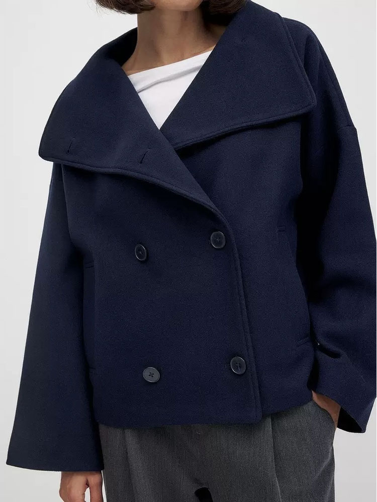 Пальто COAT-FALL #1
