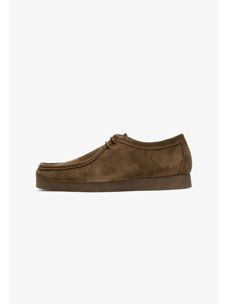 Туфли Massimo Dutti #1