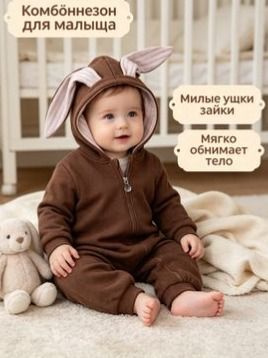 Комплект одежды #1