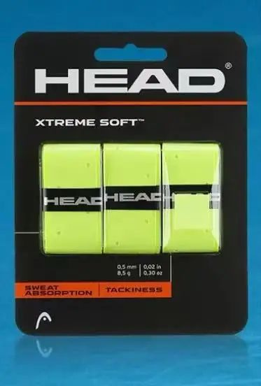 HEAD Намотка #1