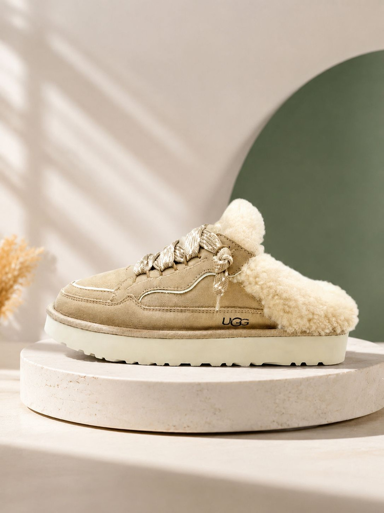 Угги UGG #1
