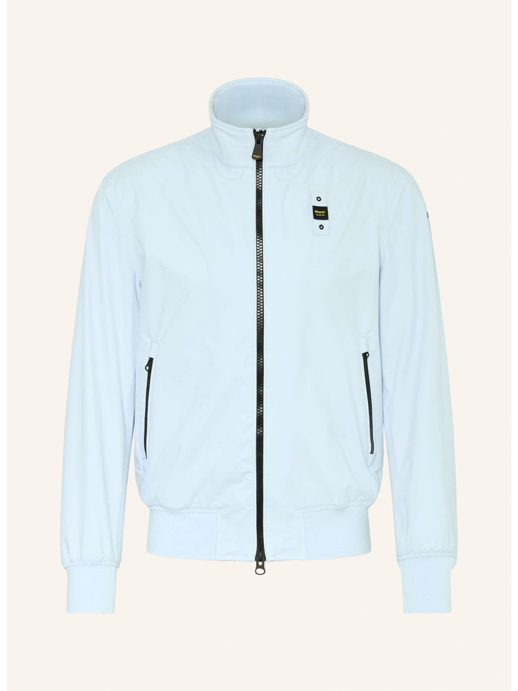 Олимпийка Blauer #1