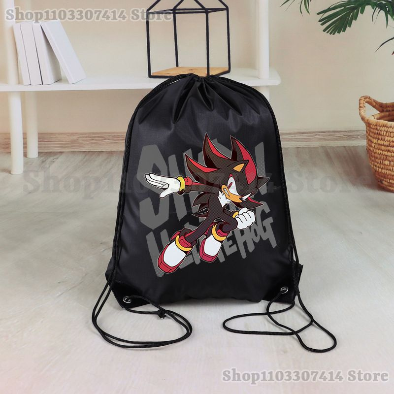 SONIC Сумка #1