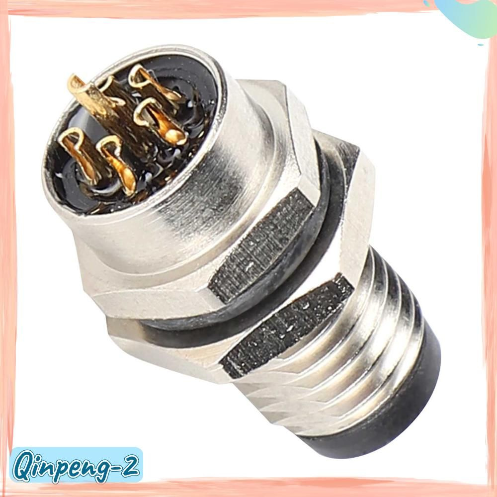 Разъем M8 #1