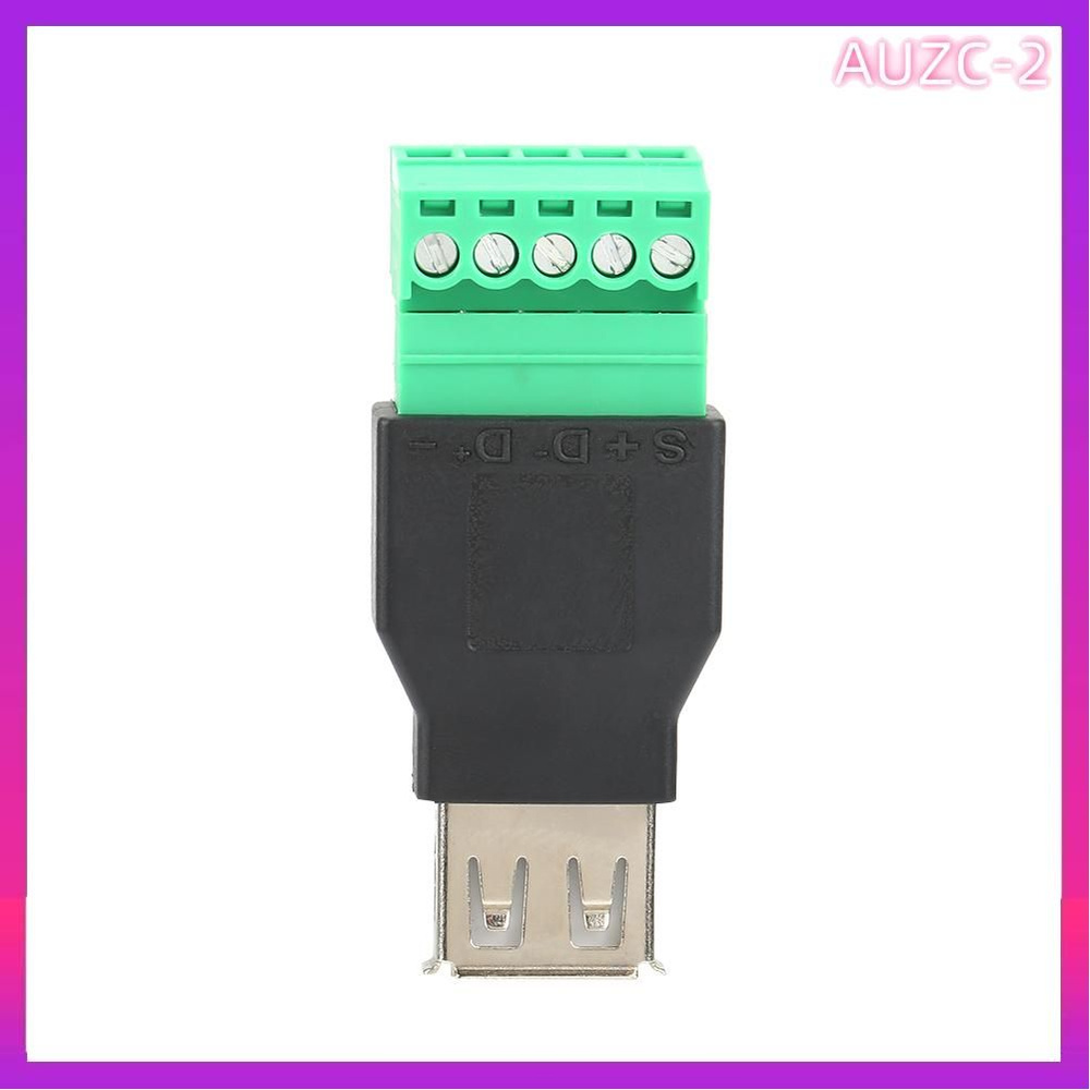 USB-адаптер #1