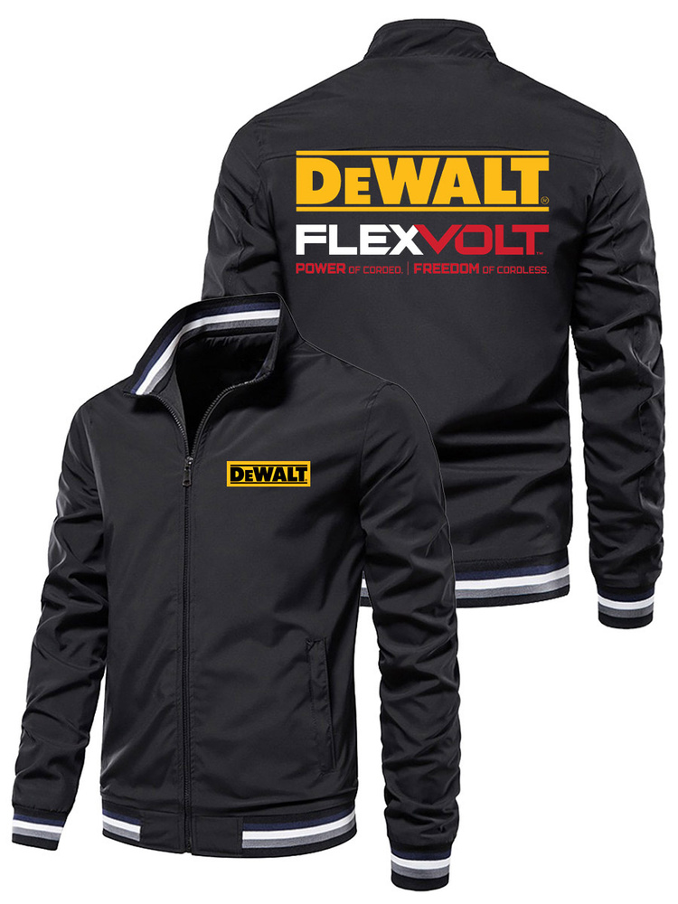 Куртка DeWalt #1