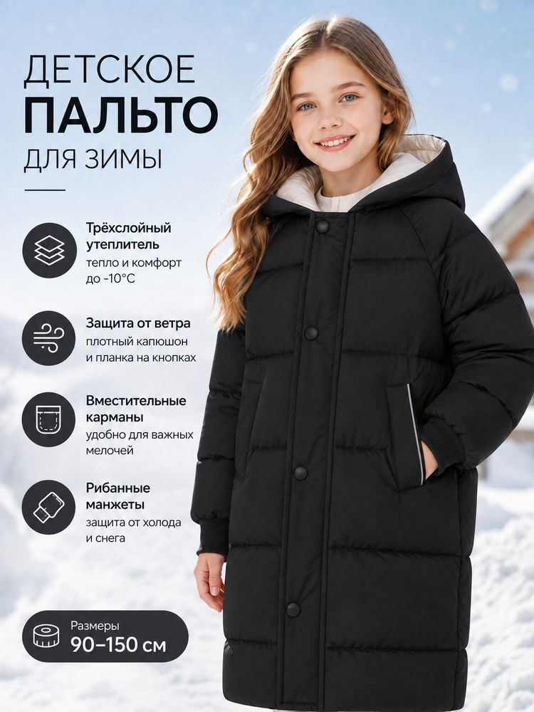 Куртка #1