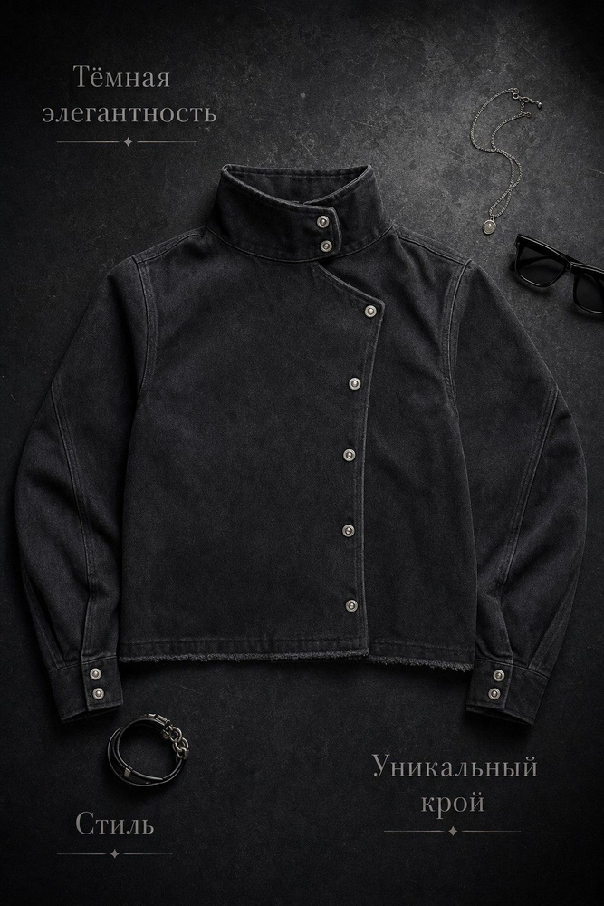 Куртка biggorange jacket #1