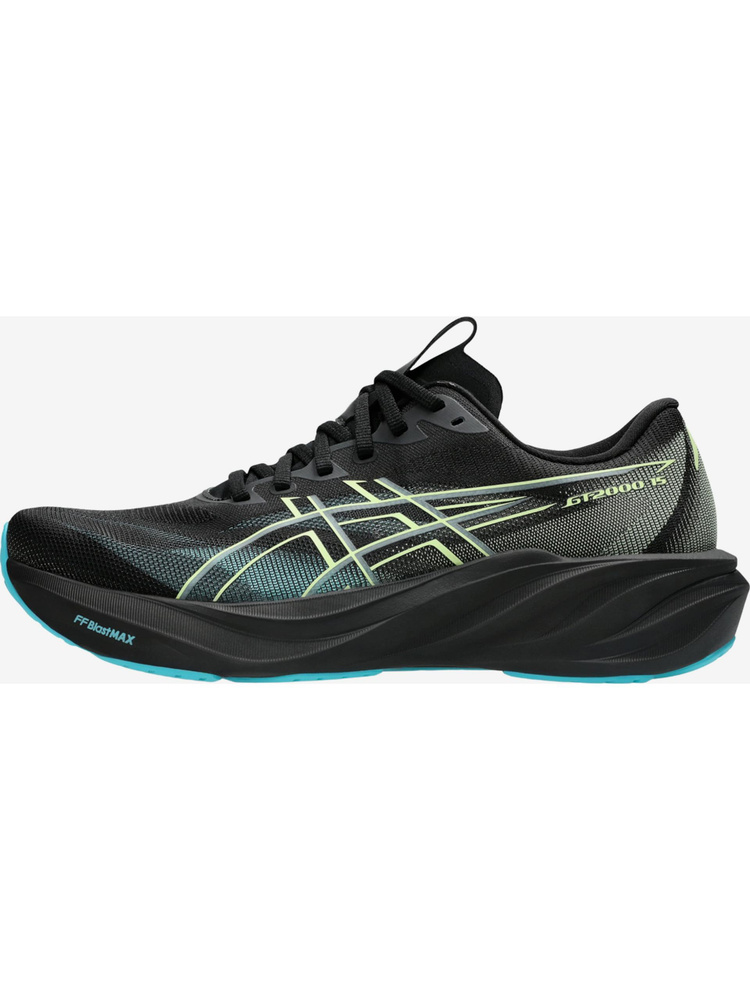 Кроссовки ASICS #1