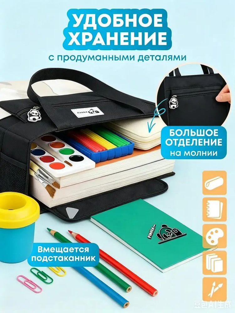 Рюкзак #1