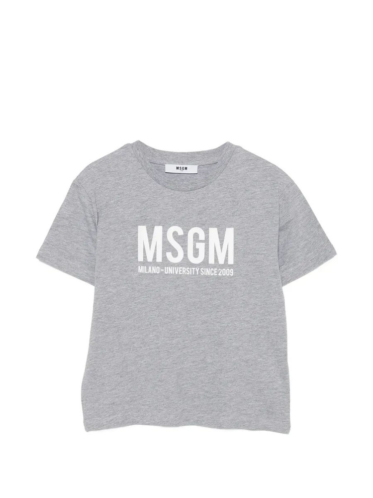Футболка MSGM 1 шт #1