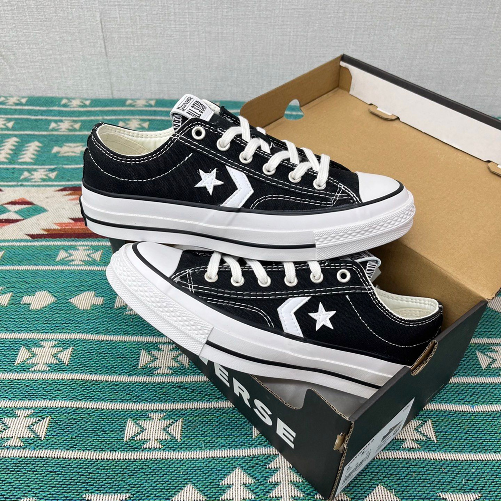 Кеды Converse #1
