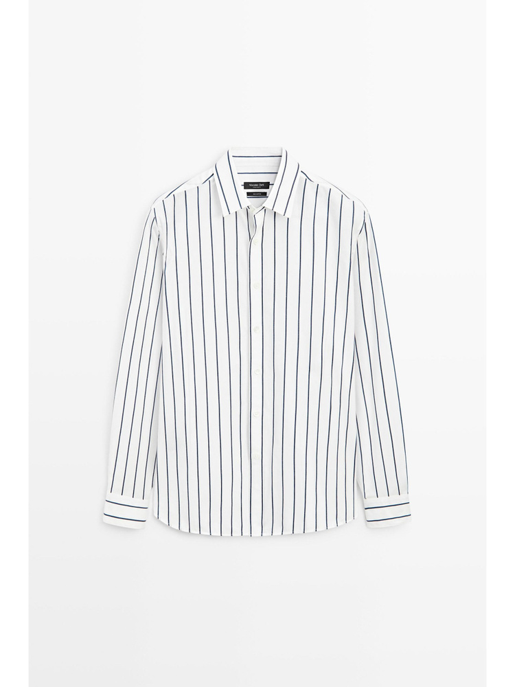 Рубашка Massimo Dutti #1