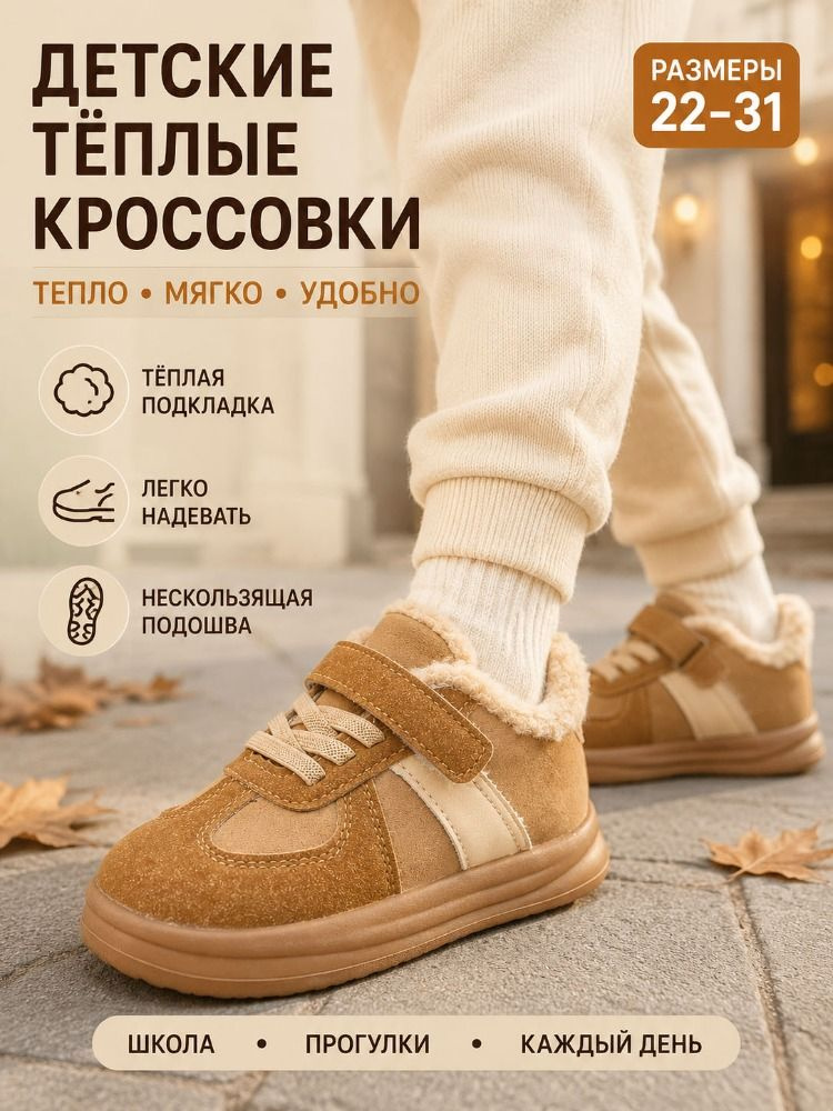 Ботинки #1