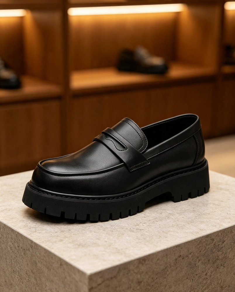 Туфли Clarks #1