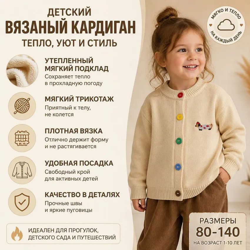 Свитер #1