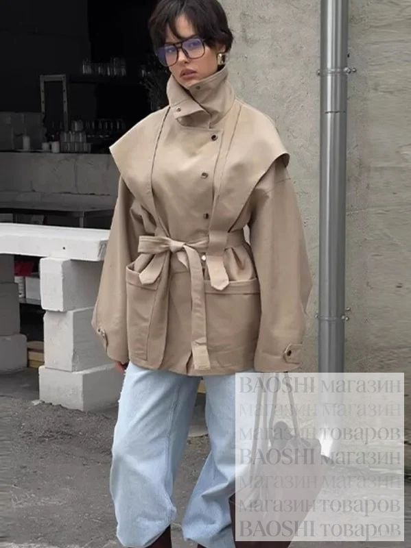 Плащ #1
