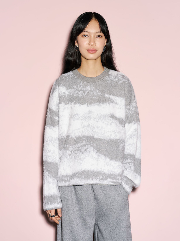 Джемпер nice&easy #1