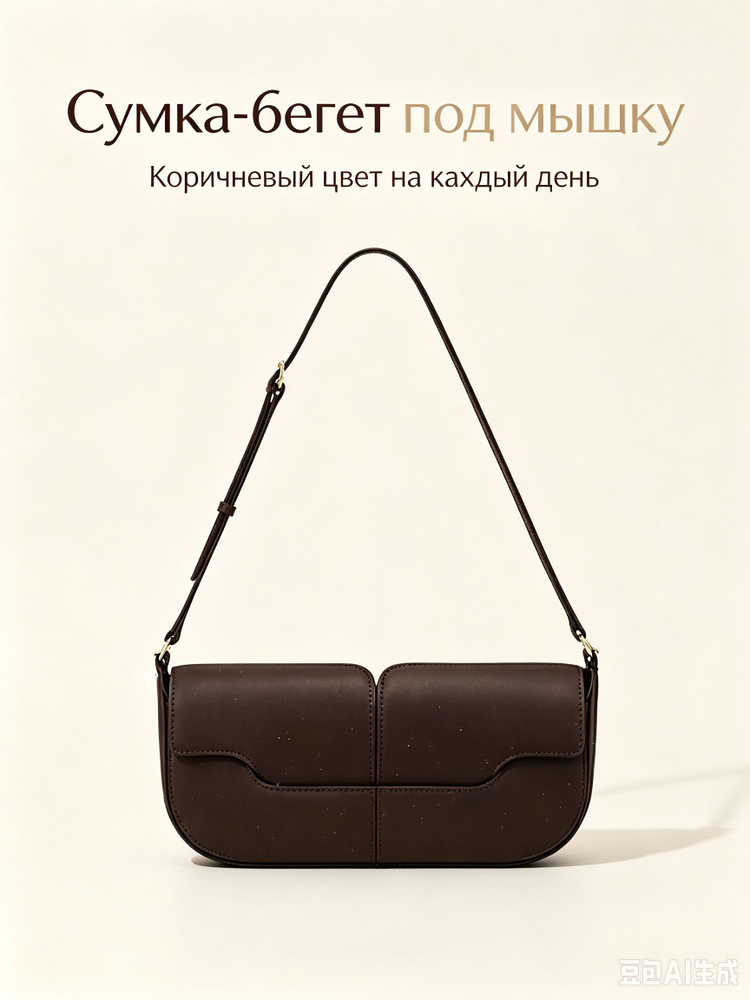 Сумка слинг #1