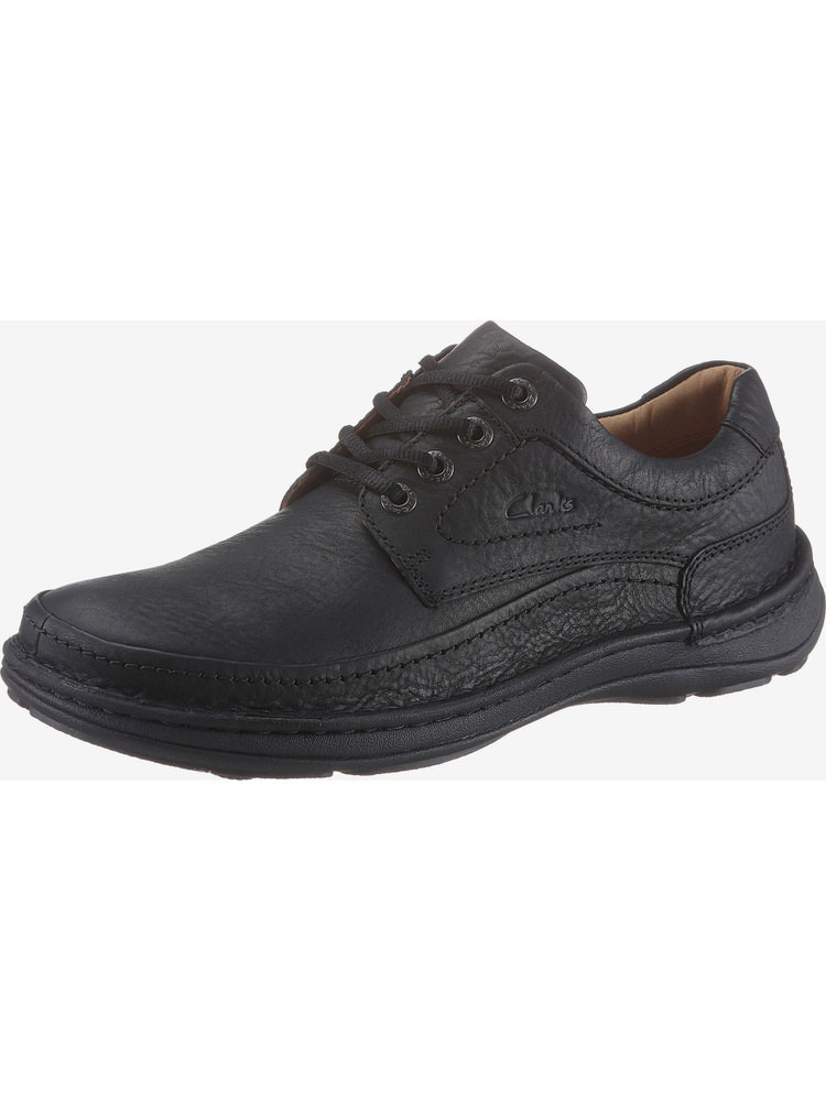 Туфли Clarks #1