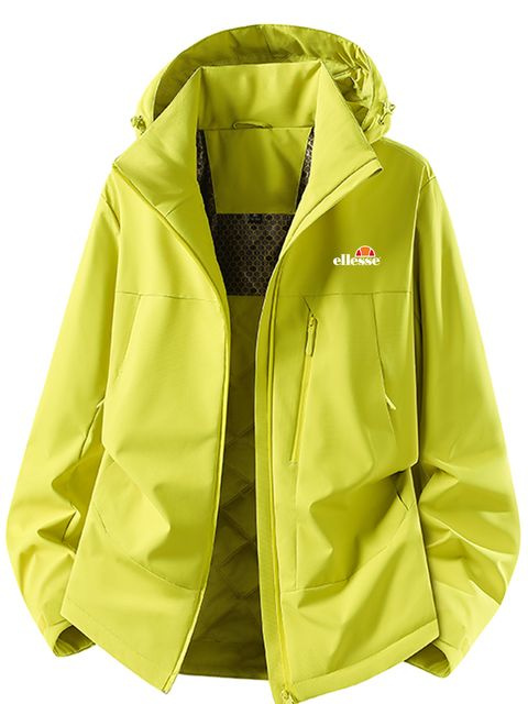 Пуховик Ellesse #1