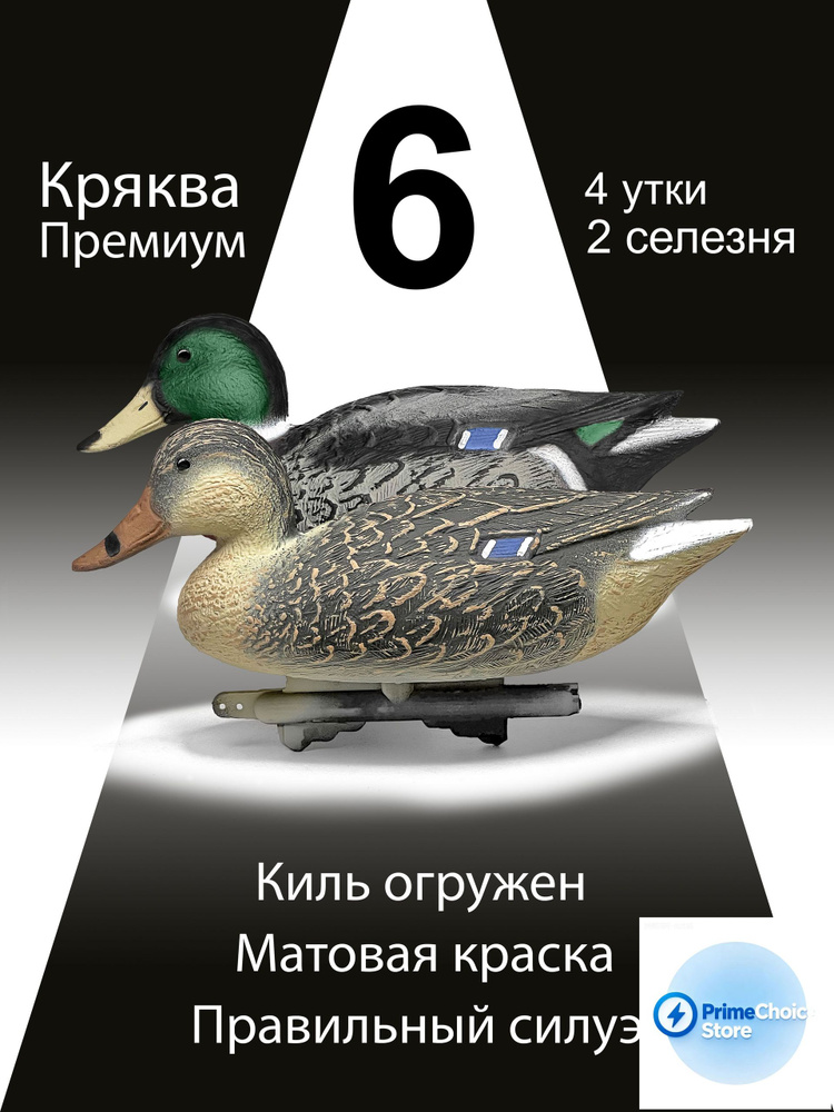 Чучело #1