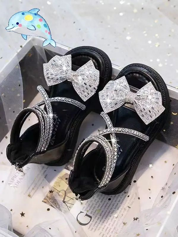 Сандалии #1