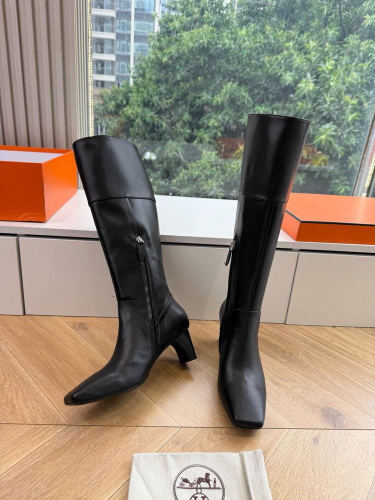 Сапоги Hermes #1
