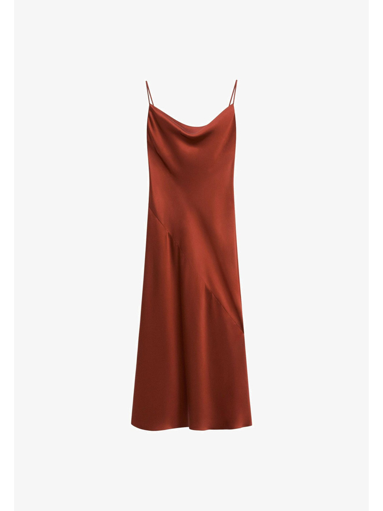 Платье Massimo Dutti #1