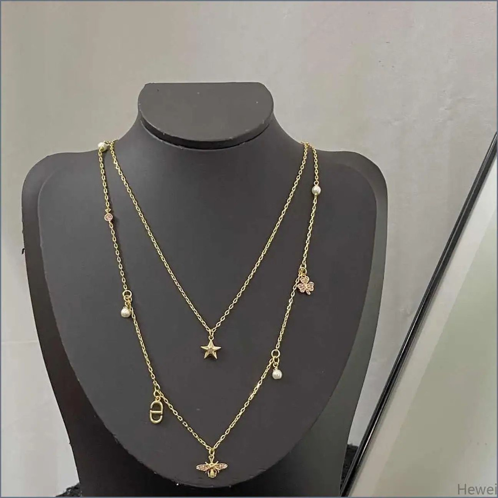 Van Cleef & Arpels Колье Колье #1