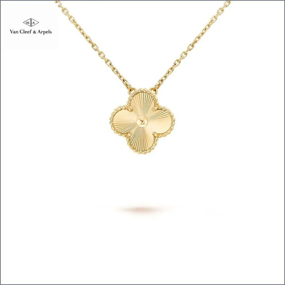 Van Cleef & Arpels Колье Колье #1