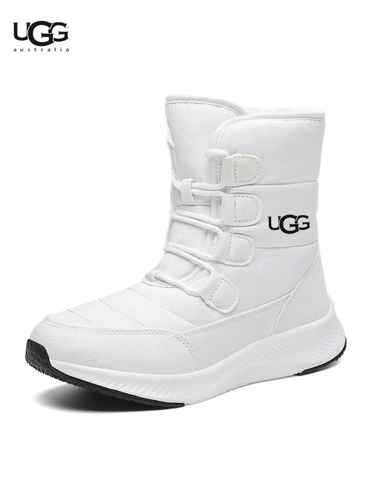 Угги UGG #1