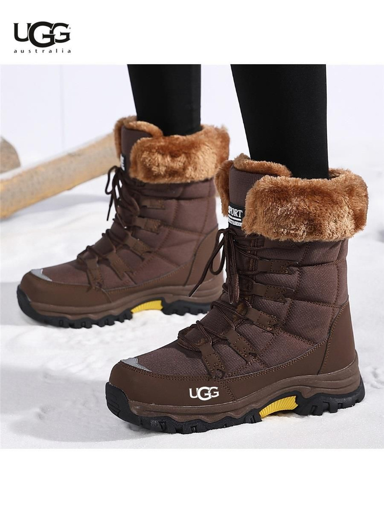 Угги UGG #1