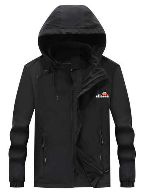 Куртка Ellesse #1