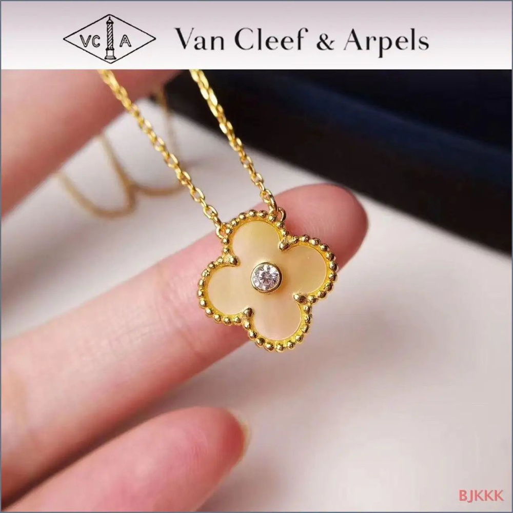 Van Cleef & Arpels Колье #1