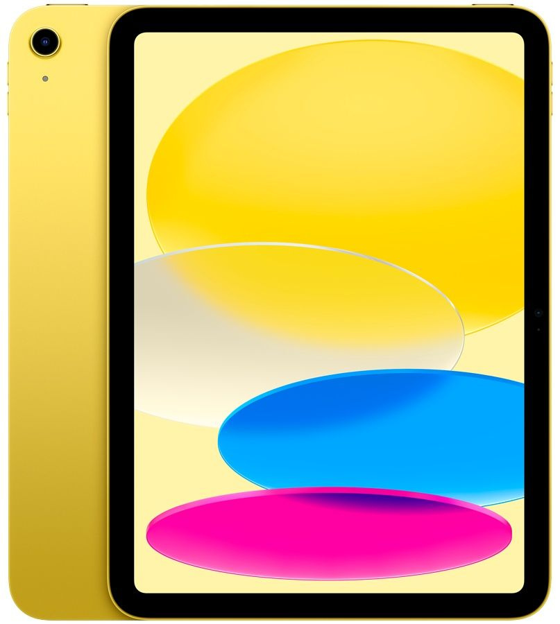 Apple Планшет #1