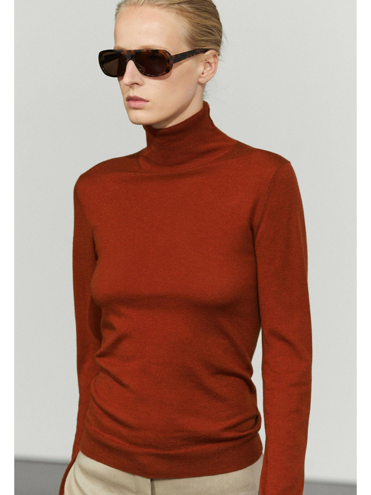 Джемпер Massimo Dutti #1