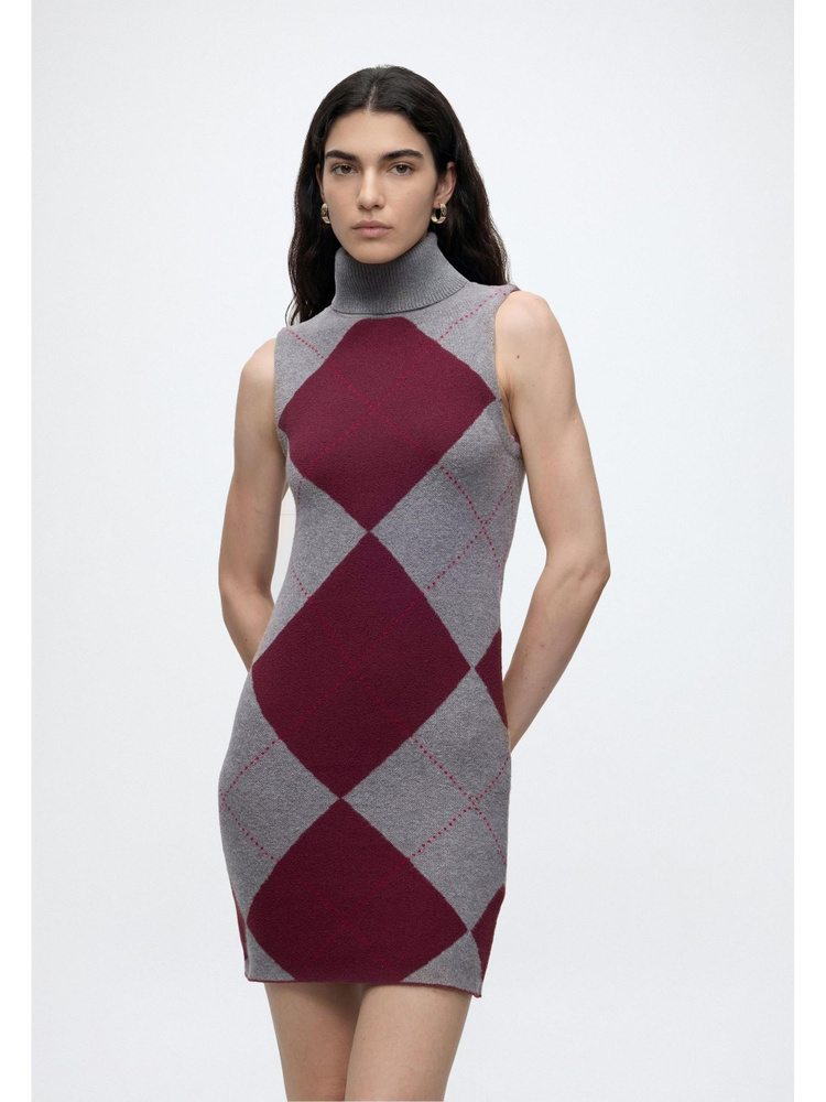 Джемпер DKNY #1