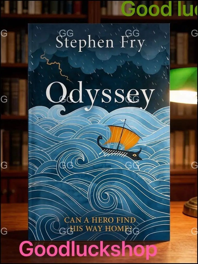Odyssey #1