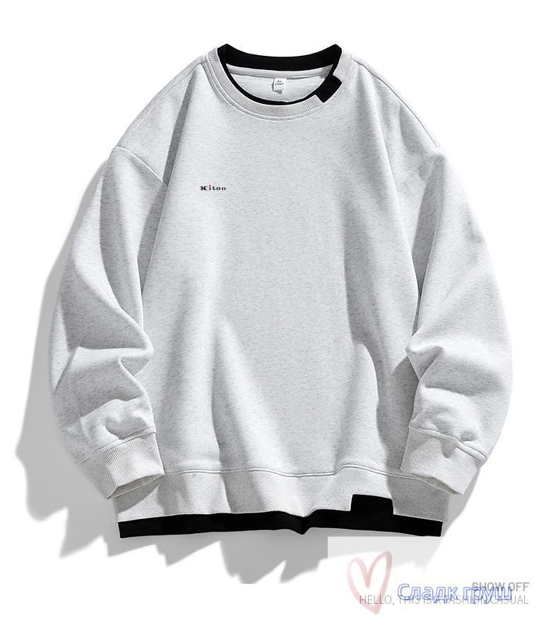 Худи KITON #1